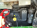 Motor with