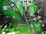 Hydraulics with