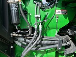 Hydraulics with