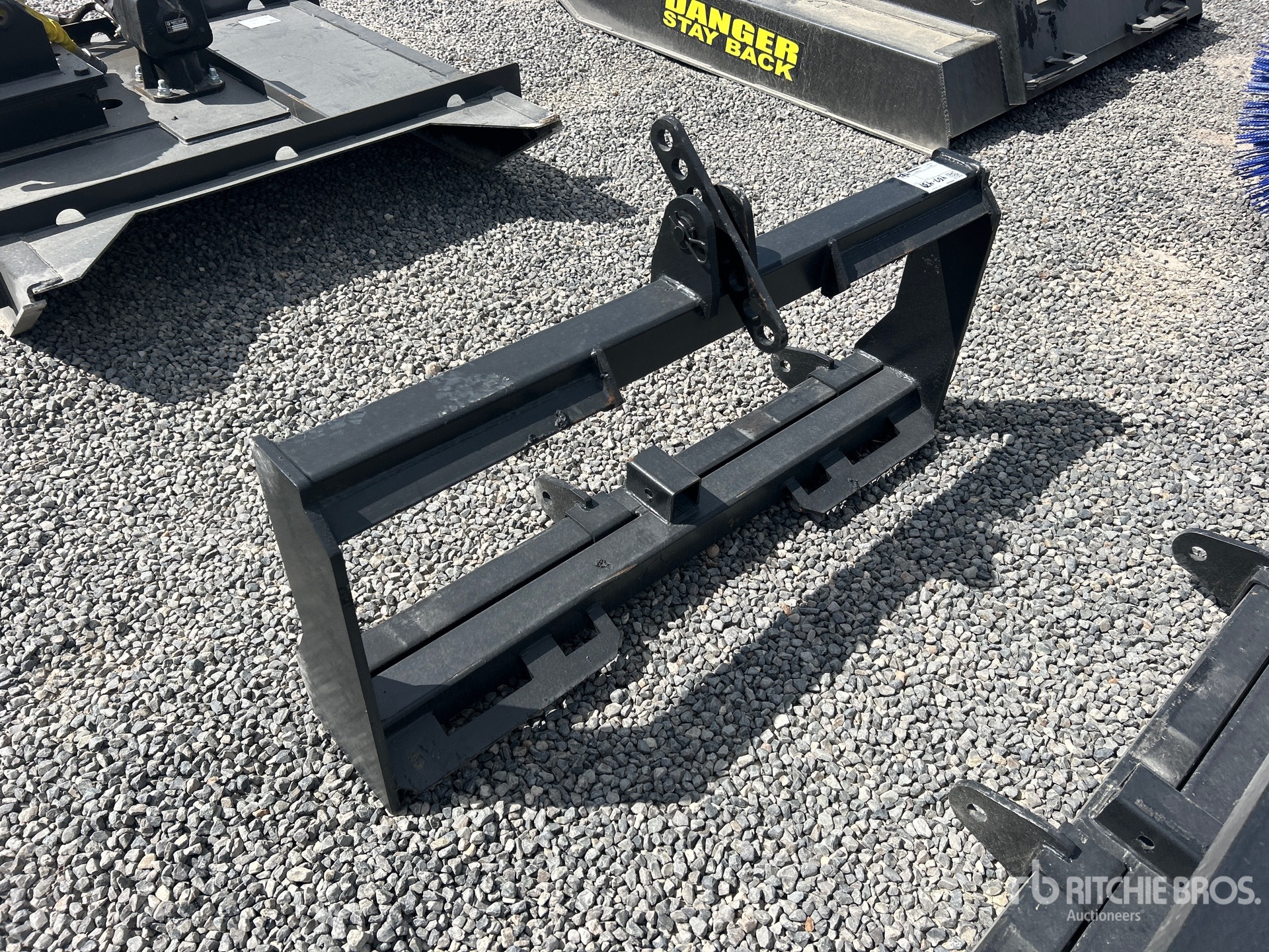 General Appearance with Imagen: esquina trasera izquierda