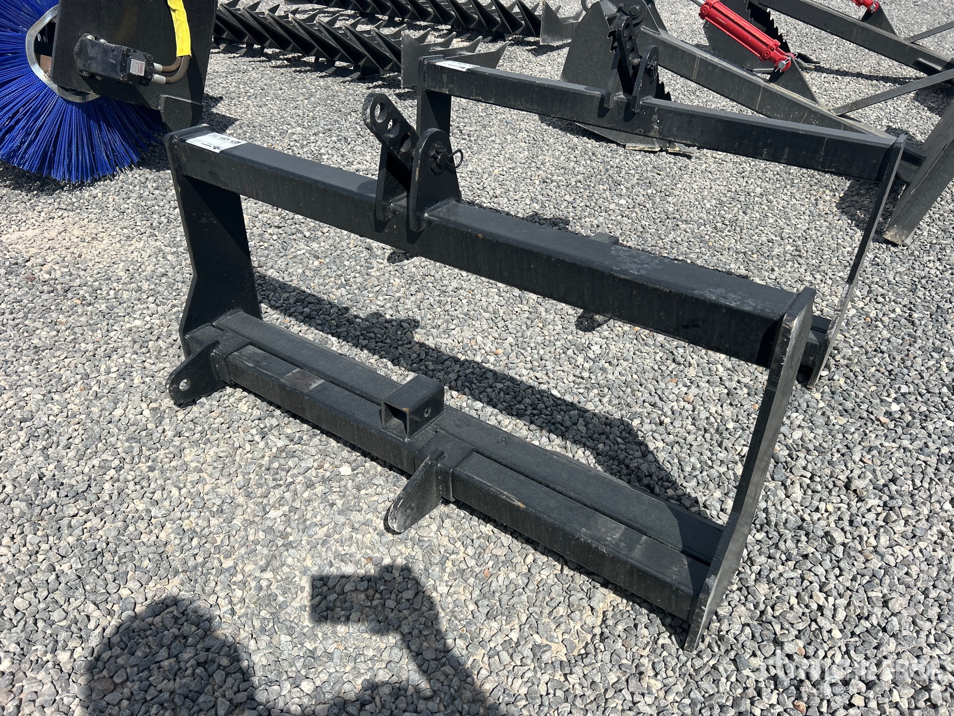 General Appearance with Imagen: esquina delantera izquierda