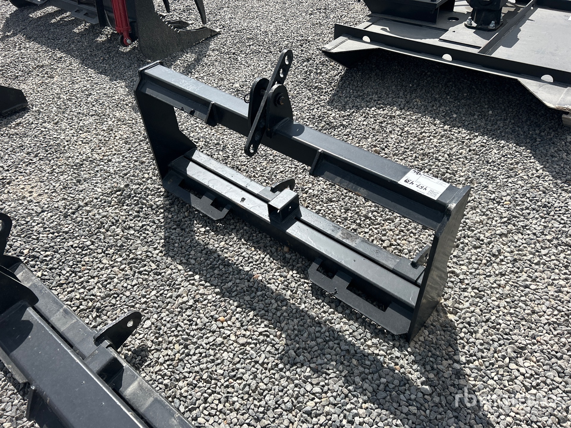 General Appearance with Imagen: esquina trasera derecha