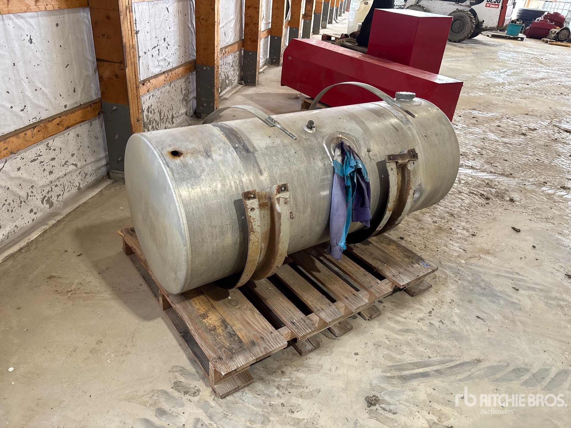 Aspect général with