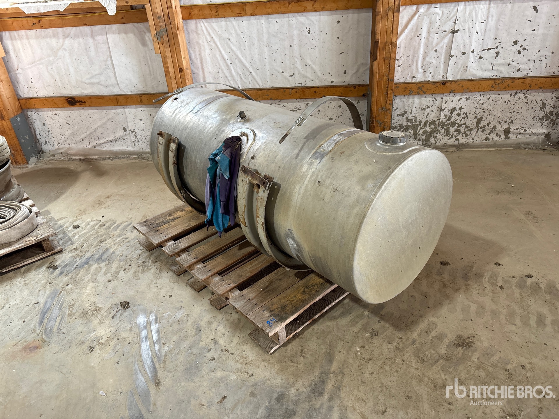 Aspect général with