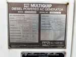 Generator with