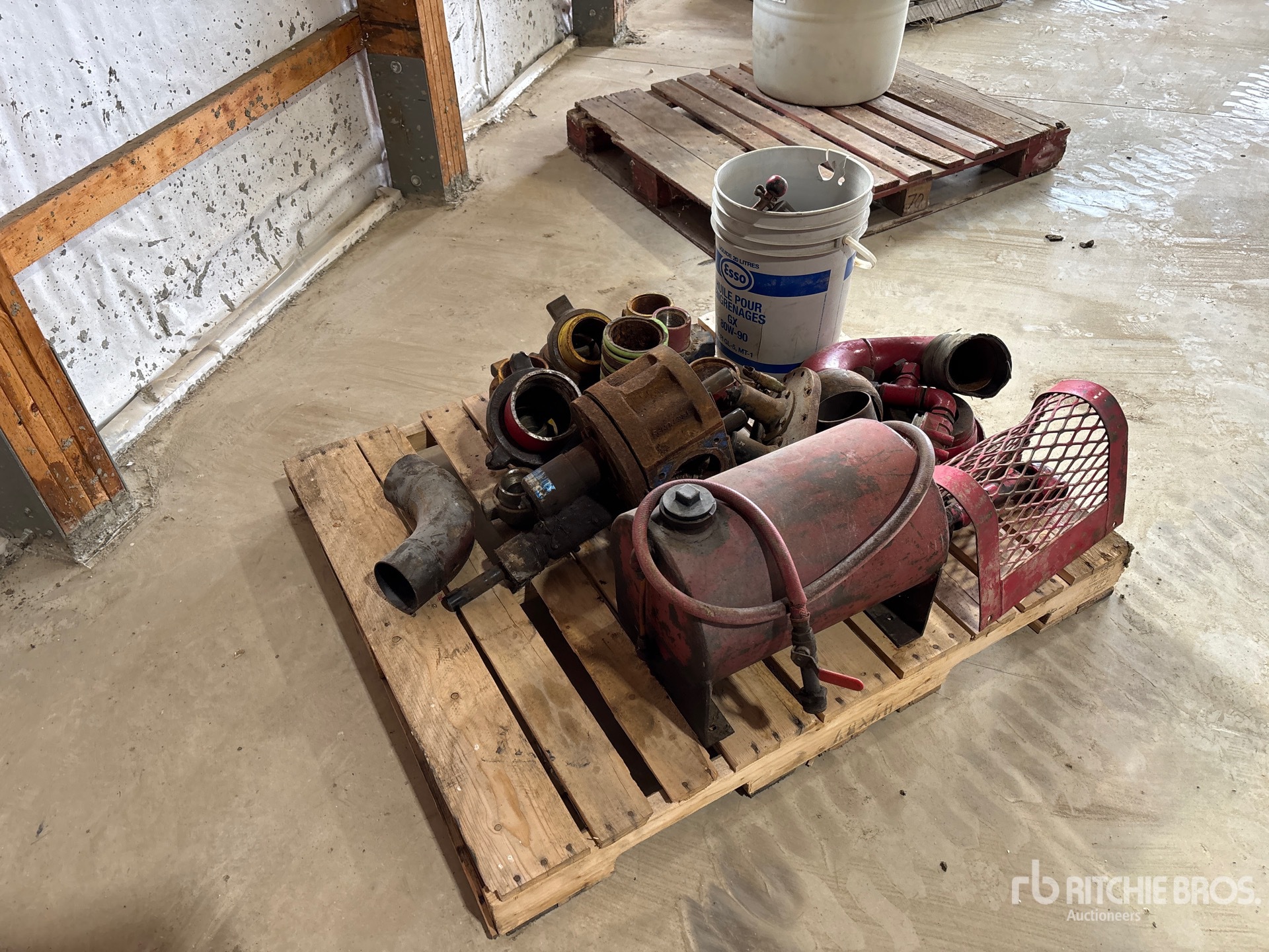 Aspect général with