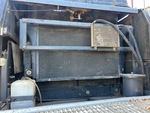 Engine with Radiator