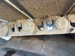 Undercarriage with Right Track Links