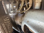 Electric Power System with