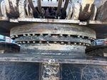 Chassis with Turntable Bearing