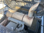 Engine with Exhaust System