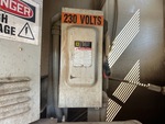Electric Power System with