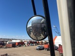 Control Station with Mirrors