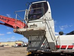 General Appearance with Hand Rails