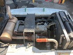 Engine with Engine - Left Side