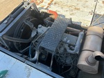Engine with Engine - Right Side