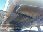 Chassis with Bottom Covers