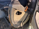 Safety with Safety Lock Out/Stop
