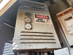 Electric Power System with