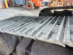 Undercarriage with Right Track Shoes