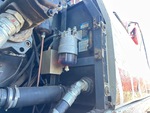 Hydraulics with Hydraulic Tank