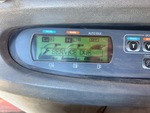 Control Station with Warning Lights