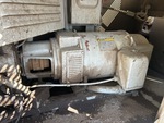 Electric Power System with Cables and Connections