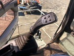 Control Station with Hydraulic Controls