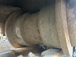Undercarriage with Right Track Rollers