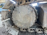 Drivetrain with Right Final Drive