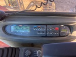 Control Station with Dash Console