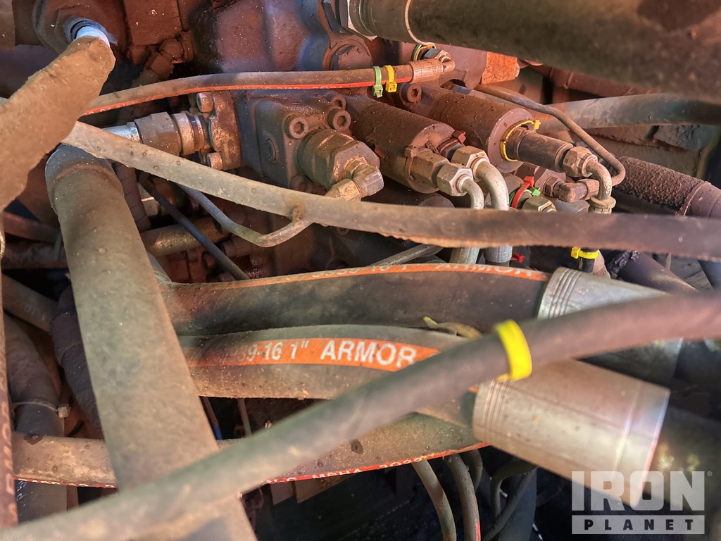 Hydraulics with Valves