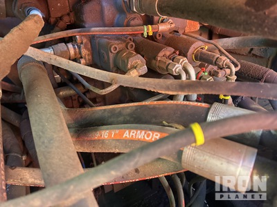Hydraulics with Valves