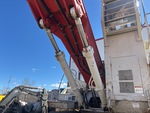 Hydraulics with Boom Lift Cylinder(s)