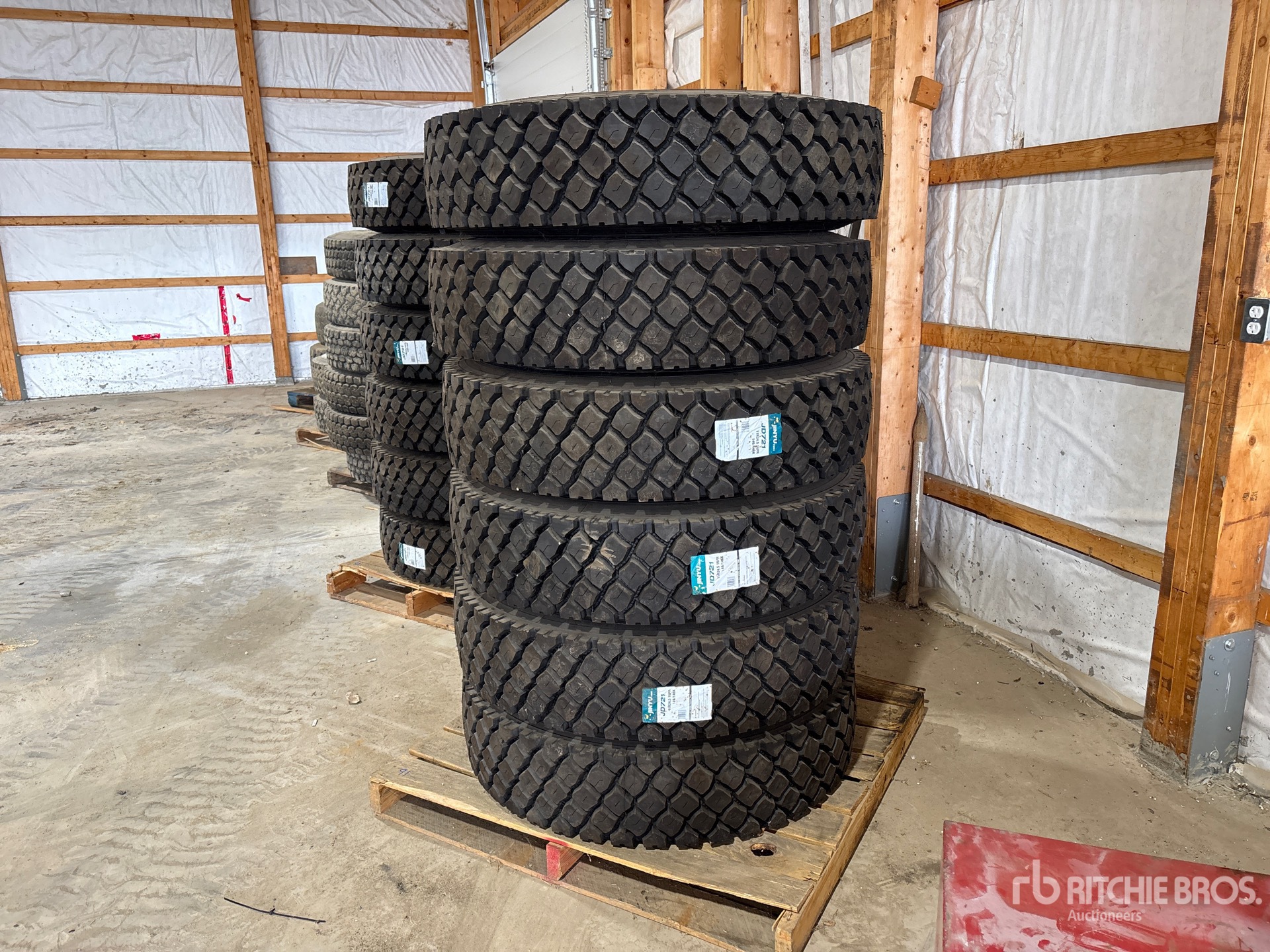 Aspect général with