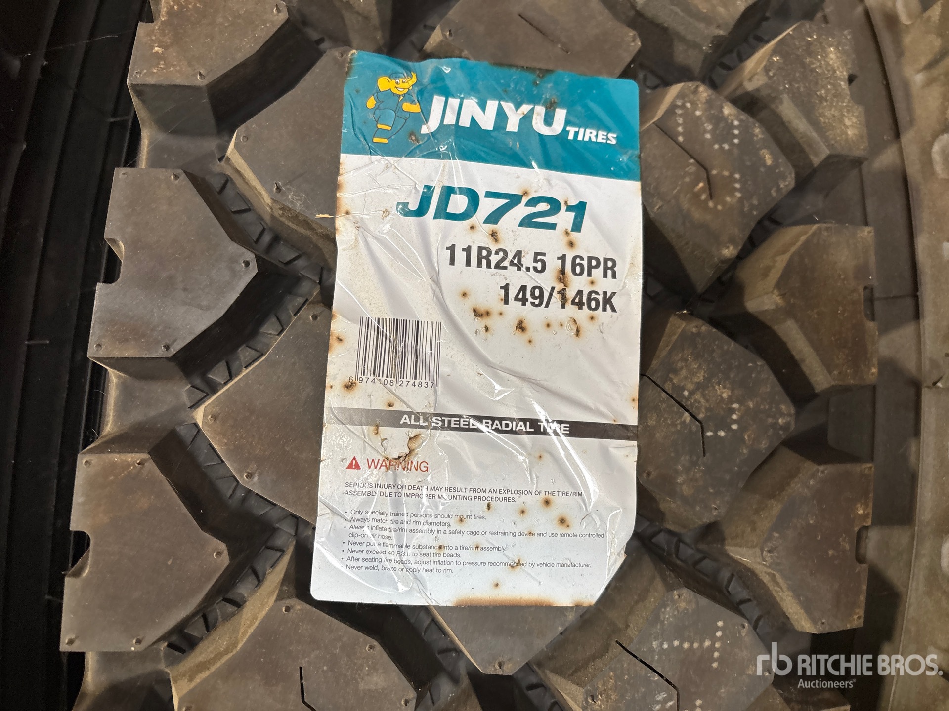 Aspect général with