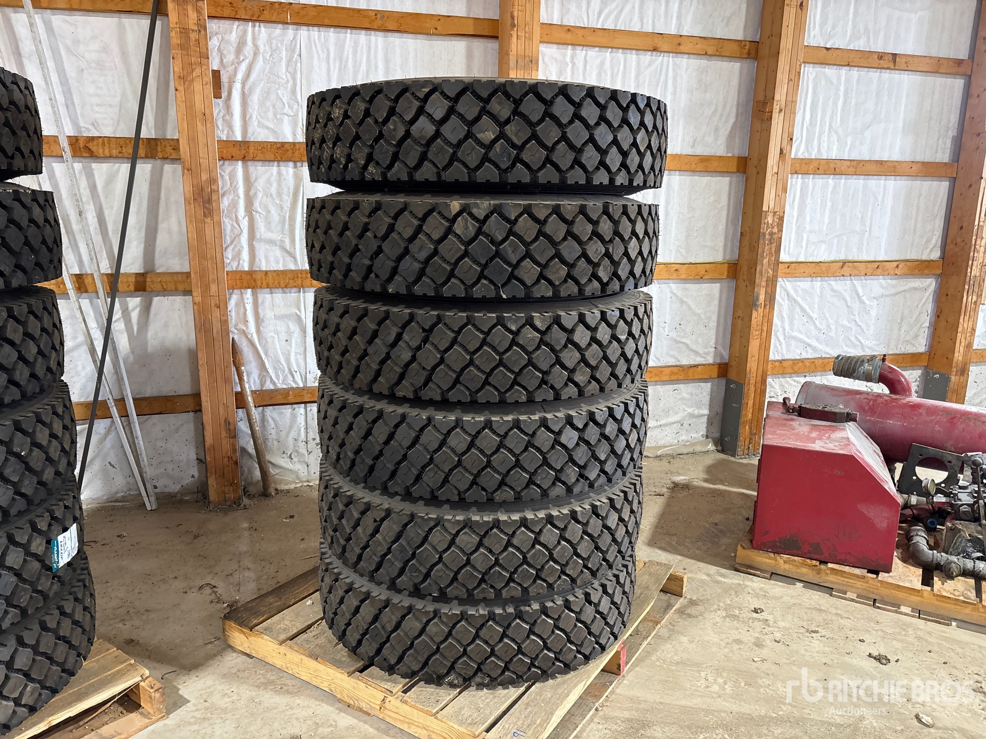 Aspect général with