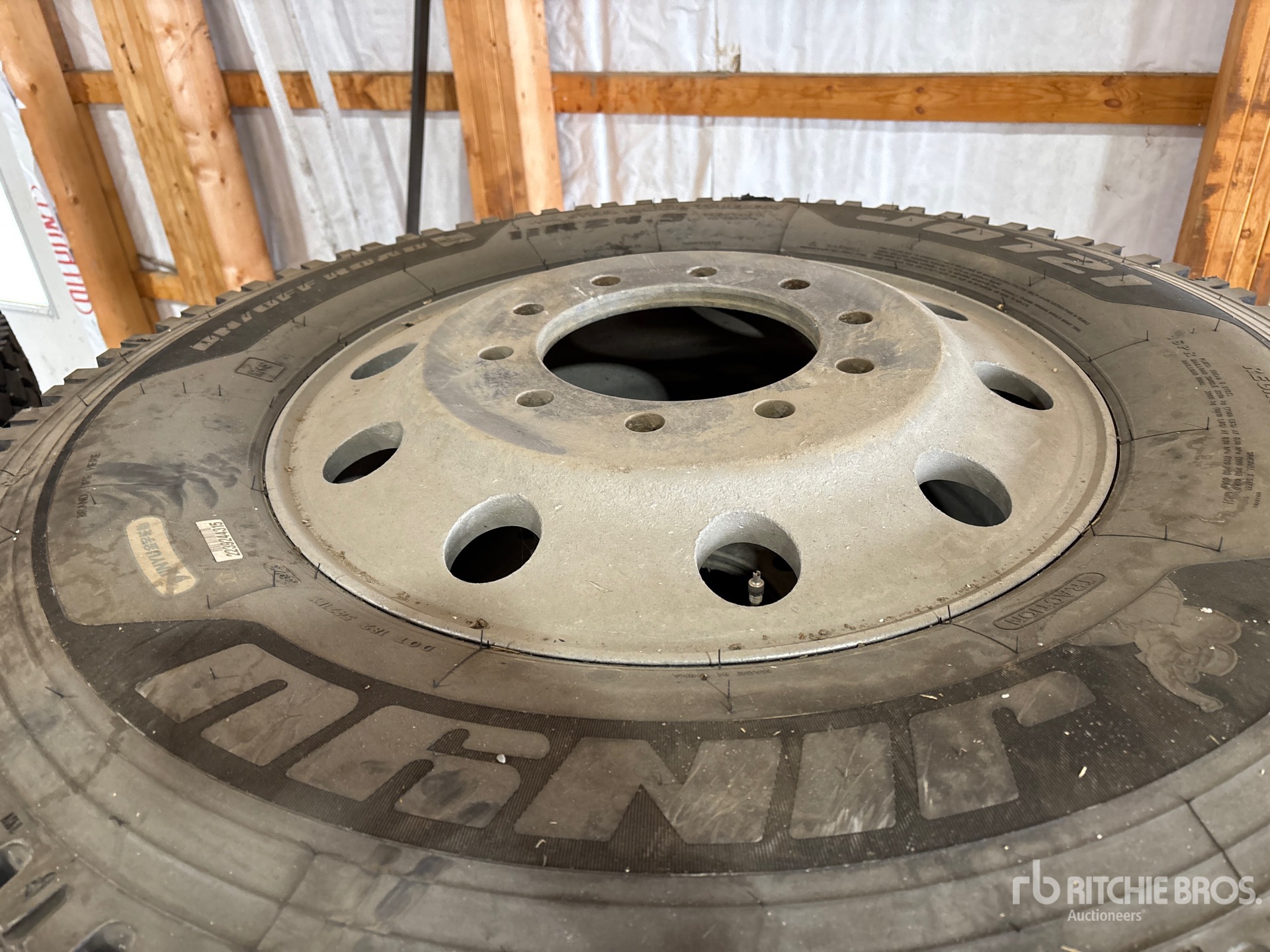 Aspect général with