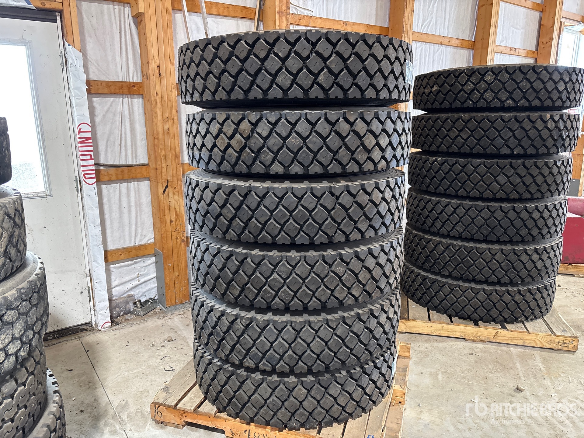 Aspect général with