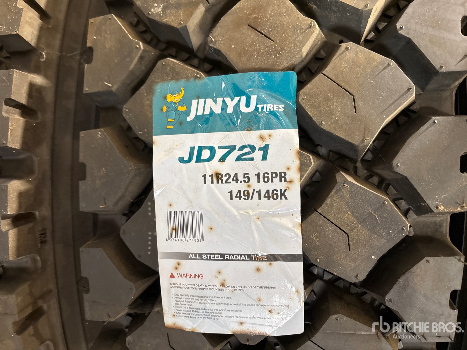 Aspect général with