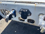 Chasis with Funcionalidad del receptáculo eléctrico