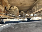 Air System with Air Tank