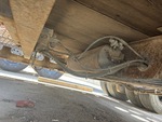 Air System with Air Tank