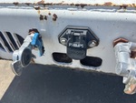 Chasis with Funcionalidad del receptáculo eléctrico