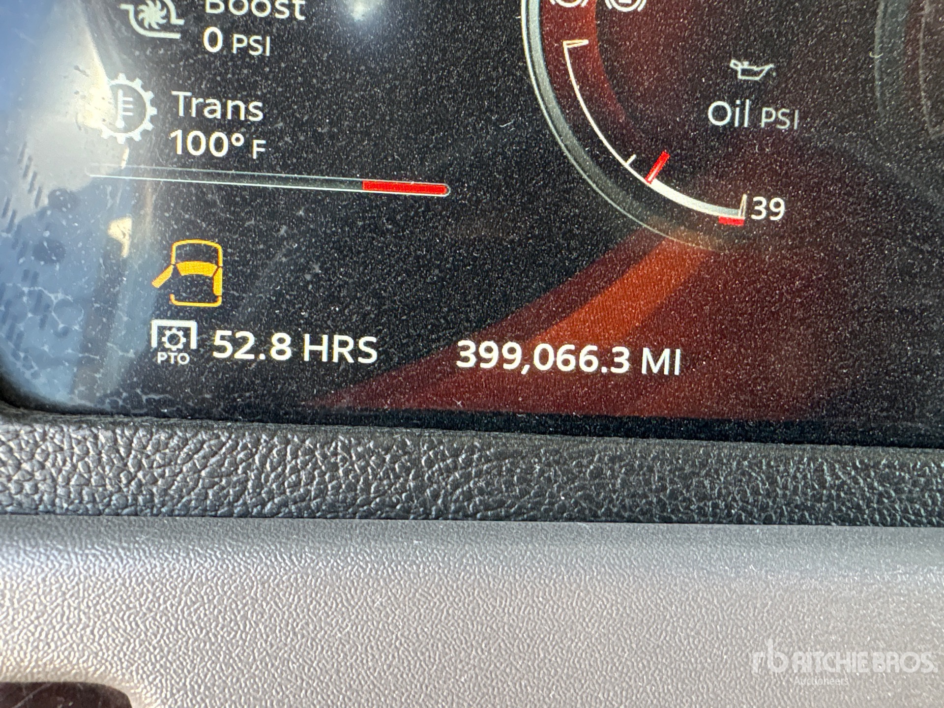 2024 Peterbilt 389
