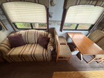 Interior with