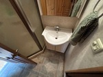 Interior with