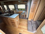 Interior with