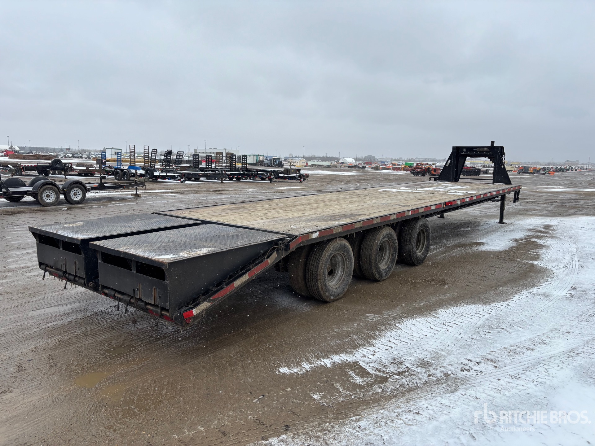 General Appearance with Imagen: esquina trasera derecha