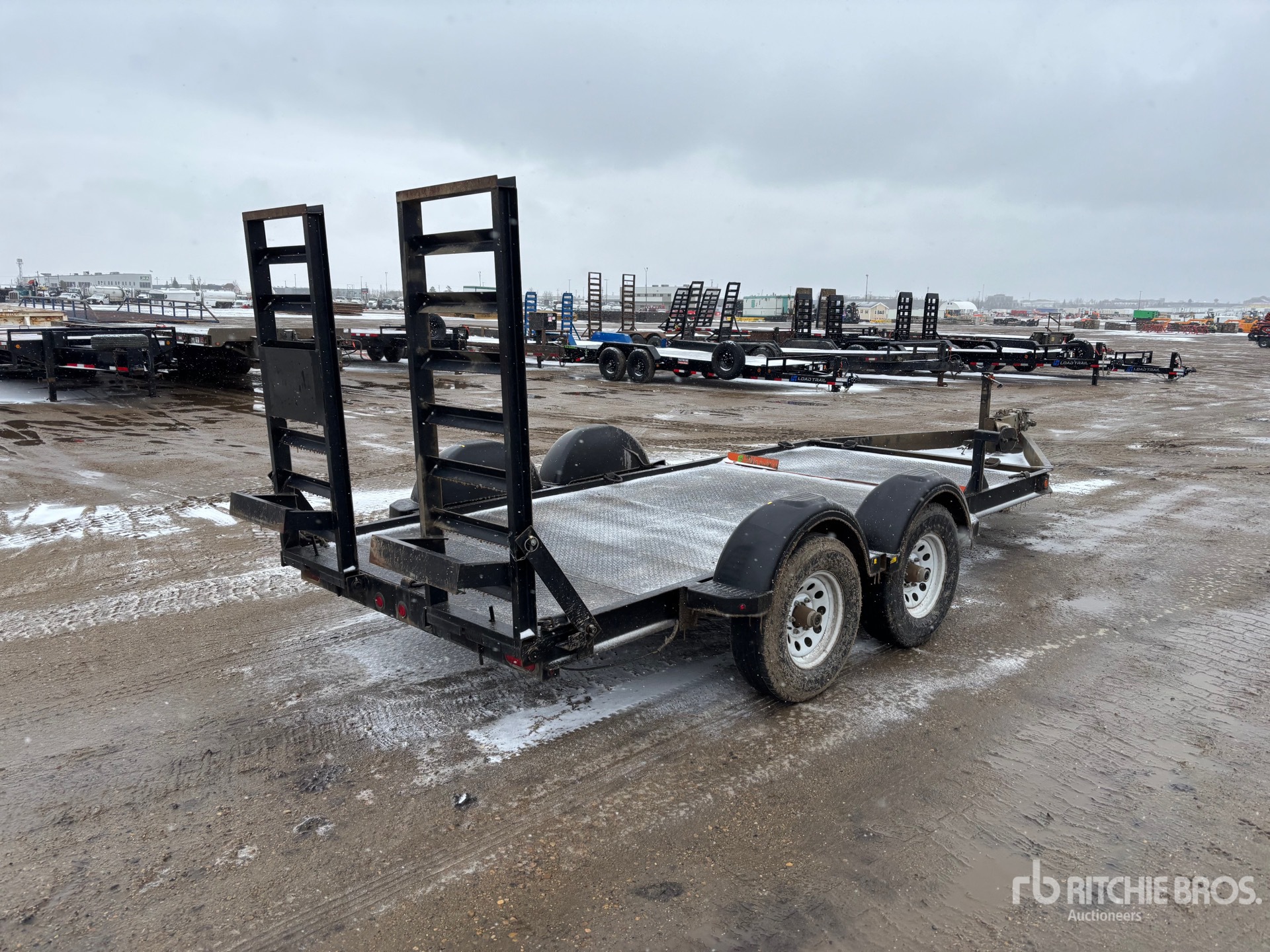 General Appearance with Imagen: esquina trasera derecha